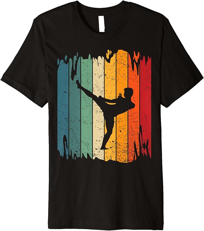 mixed martial arts shirts